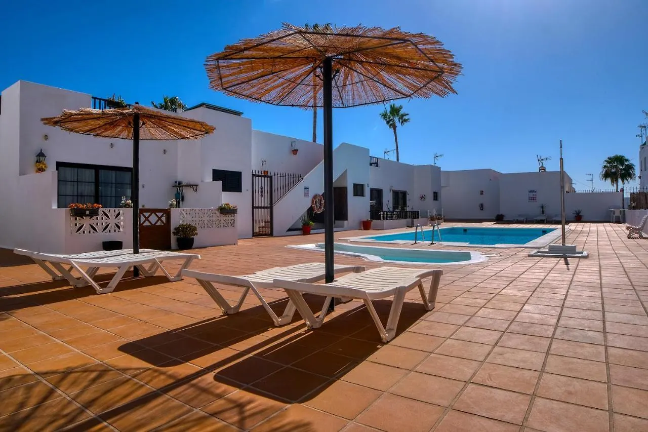 Nyaraló Sea Waves Lanzarote- 500M From Playa Grande, Pool And Terrace By Lanzarote Vacation Homes Puerto del Carmen